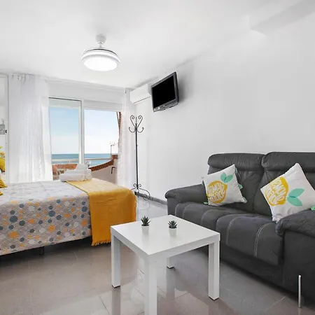 Bulto Carihuela B Apartment *