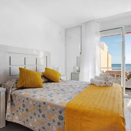 Apartment Bulto Carihuela B