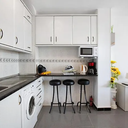 Apartment Bulto Carihuela B Torremolinos