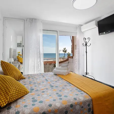 Bulto Carihuela B Apartment Torremolinos