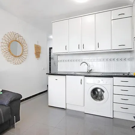 Bulto Carihuela B Torremolinos