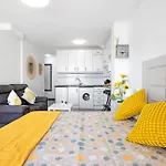 Bulto Carihuela B Daire