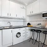 Bulto Carihuela B Διαμέρισμα Τορρεμολίνος