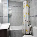 Διαμέρισμα Bulto Carihuela B Τορρεμολίνος