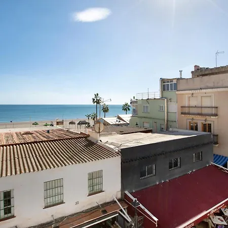 Apartment Bulto Carihuela B Torremolinos