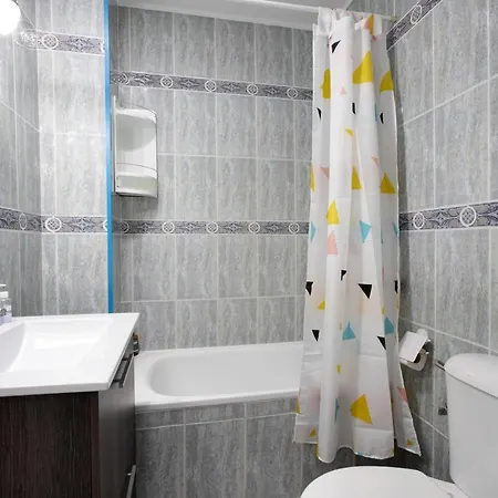 Bulto Carihuela B Apartamento Torremolinos