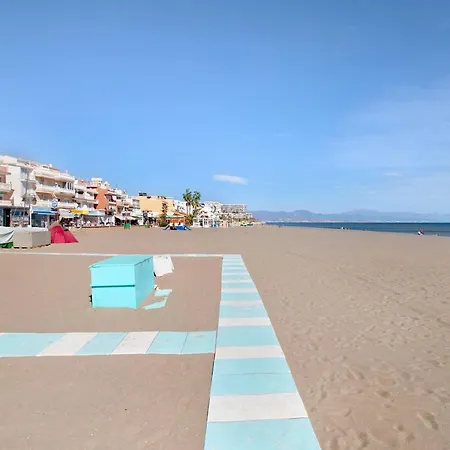 Apartamento Bulto Carihuela B Torremolinos