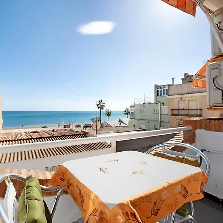 Bulto Carihuela B Διαμέρισμα