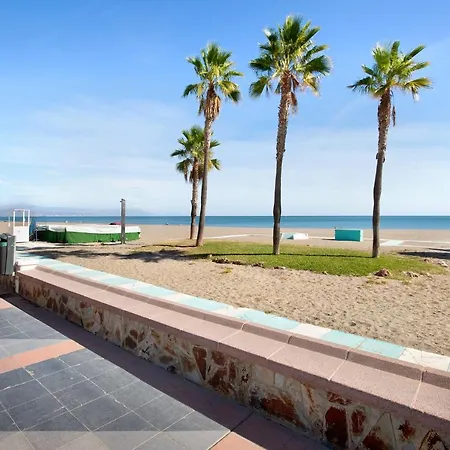 Bulto Carihuela B Apartment *