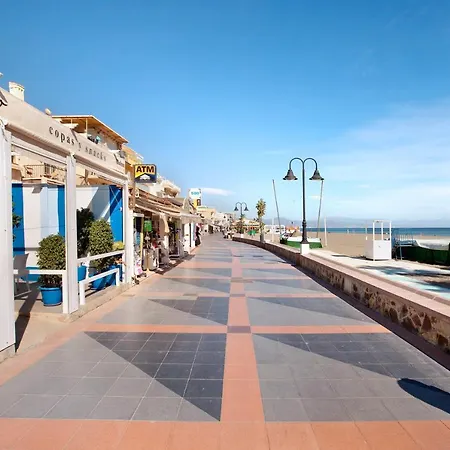 Apartamento Bulto Carihuela B Torremolinos