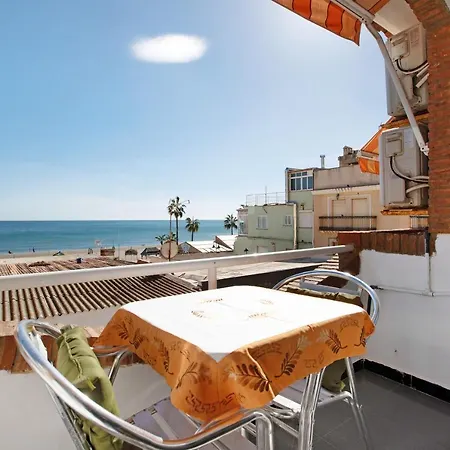 Apartamento Bulto Carihuela B *