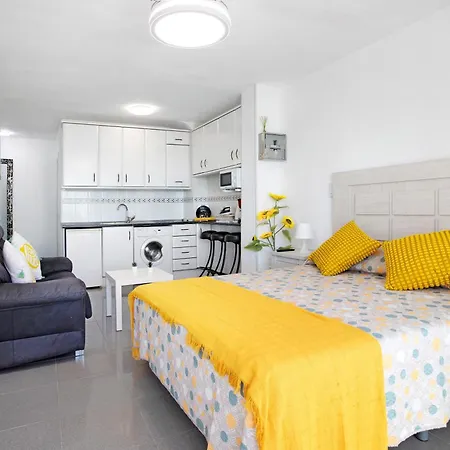 Bulto Carihuela B Torremolinos