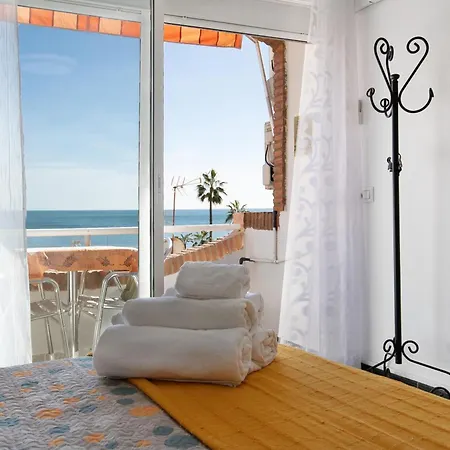 Bulto Carihuela B Daire Torremolinos