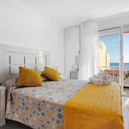 Apartment Bulto Carihuela B *