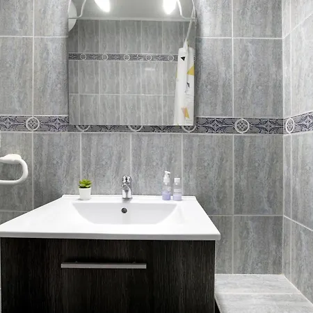 Bulto Carihuela B Apartment Torremolinos
