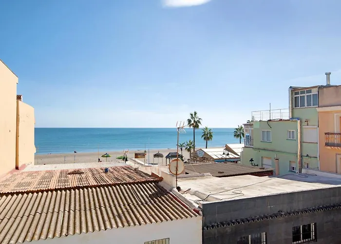 Bulto Carihuela B * 토레몰리노스