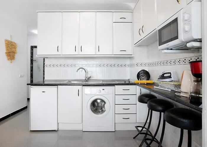 Bulto Carihuela B * Torremolinos