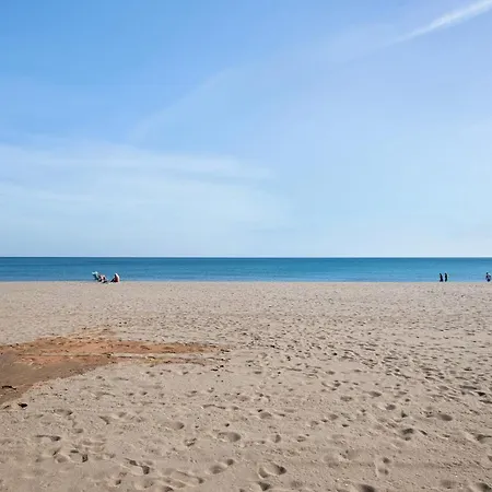 Bulto Carihuela B * 托雷莫利诺斯