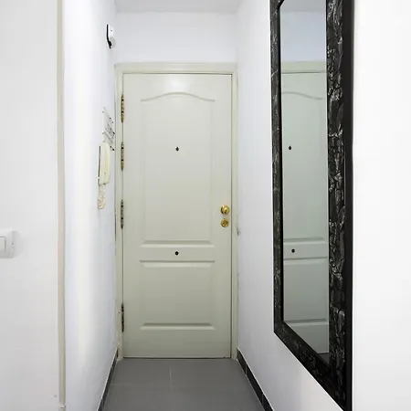 Apartamento Bulto Carihuela B *