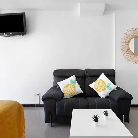 Apartamento Bulto Carihuela B