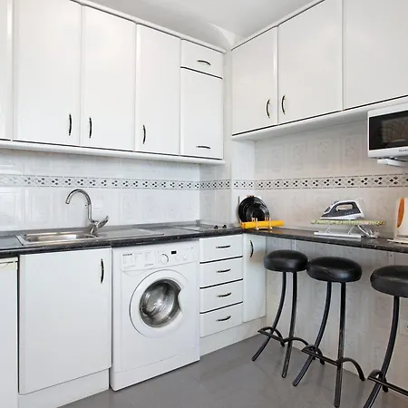 Bulto Carihuela B Apartamento Torremolinos