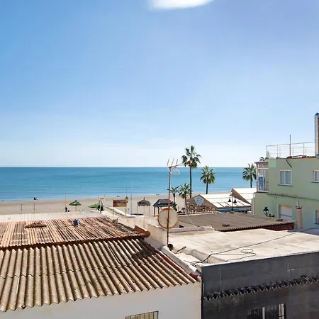 Bulto Carihuela B * Torremolinos