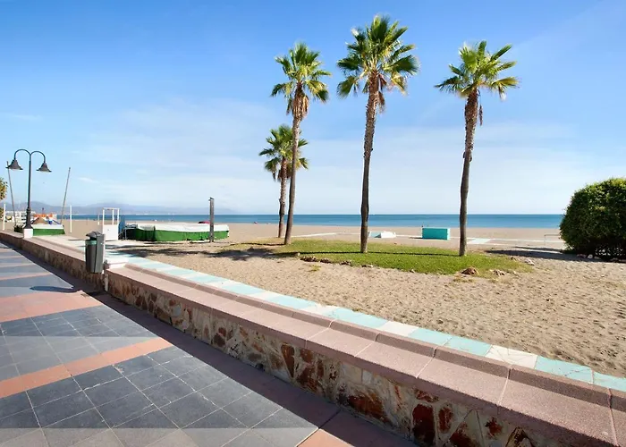 Bulto Carihuela B Appartement *